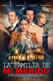 The Perfect In-Laws Online In Netflix