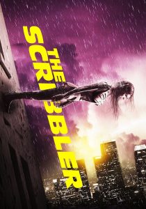 The Scribbler Online In Netflix