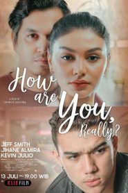 How Are You, Really? Online In Netflix