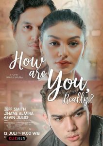 How Are You, Really? Online In Netflix