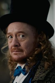 God’s Lonely Magician Online In Netflix