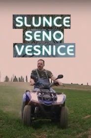 Slunce, seno, vesnice Online In Netflix