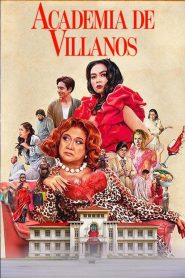 Academia de villanos Online In Netflix