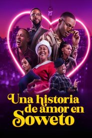 A Soweto Love Story Online In Netflix