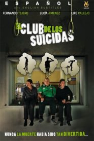El club de los suicidas Online In Netflix
