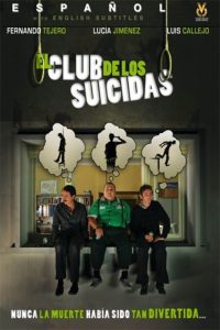 El club de los suicidas Online In Netflix
