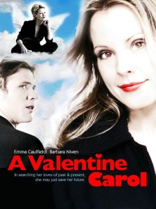 A Valentine Carol Online In Netflix