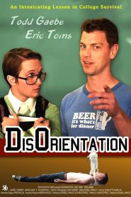 DisOrientation Online In Netflix