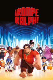 Ralph, el demoledor Online In Netflix