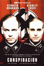 Conspiración Online In Netflix