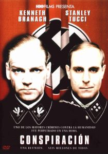 Conspiración Online In Netflix