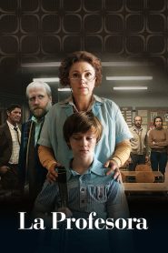 Učiteľka Online In Netflix