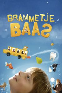 Brammetje Baas Online In Netflix