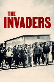 The Invaders Online In Netflix