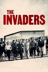 The Invaders Online In Netflix