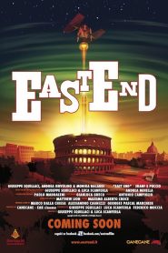 East End Online In Netflix