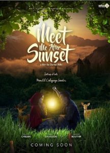 Meet Me After Sunset Online In Netflix