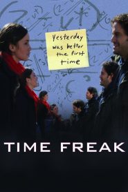 Time Freak Online In Netflix