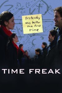 Time Freak Online In Netflix