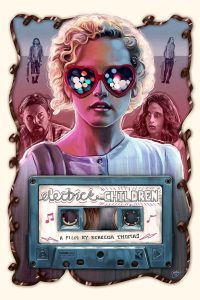 Electrick Children Online In Netflix