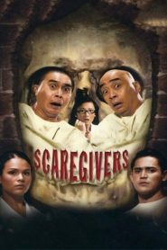 Scaregivers Online In Netflix