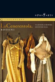 La Cenerentola Online In Netflix
