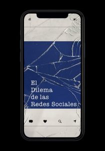 El dilema de las redes sociales Online In Netflix