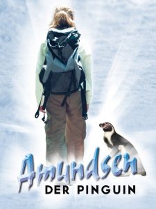 Amundsen der Pinguin Online In Netflix