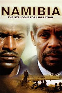 Namibia: The Struggle for Liberation Online In Netflix