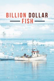 Billion Dollar Fish Online In Netflix