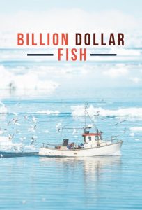 Billion Dollar Fish Online In Netflix