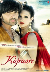 Kajraare Online In Netflix