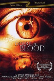 Desert of Blood Online In Netflix