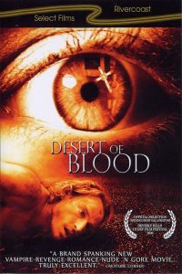 Desert of Blood Online In Netflix