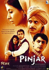 Pinjar Online In Netflix