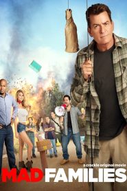 Tres Familias Locas Online In Netflix