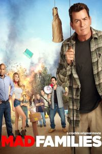 Tres Familias Locas Online In Netflix