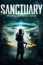 Sanctuary Population One Online In Netflix