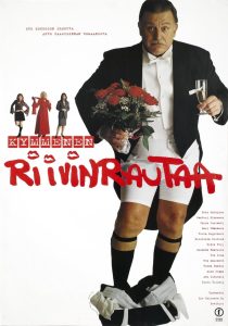 Kymmenen riivinrautaa Online In Netflix