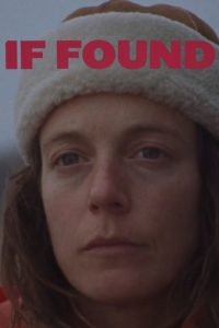 If Found Online In Netflix