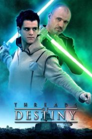 Star Wars: Threads of Destiny Online In Netflix