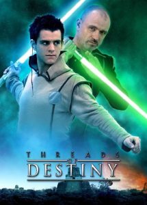 Star Wars: Threads of Destiny Online In Netflix