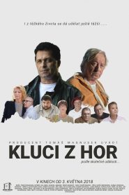 Kluci z hor Online In Netflix