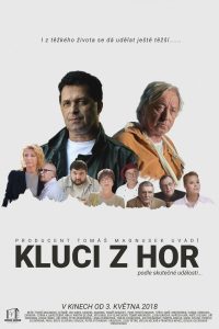 Kluci z hor Online In Netflix