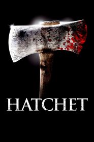 Hatchet Online In Netflix