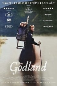 Godland Online In Netflix