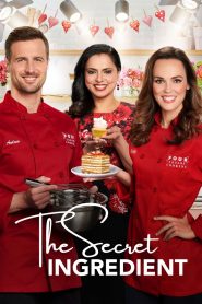The Secret Ingredient Online In Netflix