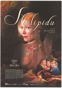 Stiilipidu Online In Netflix
