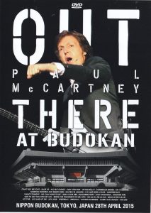 Paul McCartney – Out There at Budokan Online In Netflix