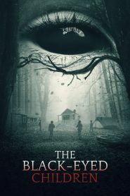 The Black-Eyed Children Online In Netflix